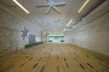Downtown Harrison Historic Commercial Building For Sale - image 3
