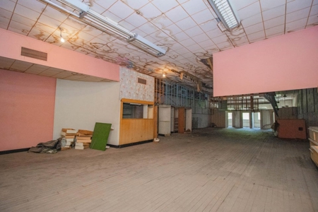 Downtown Harrison Historic Commercial Building For Sale - image 21