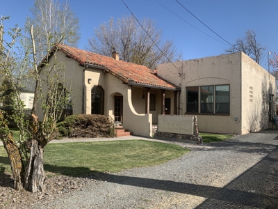Historic Former Modoc Record Office, Features Artist Music Studio - image 6