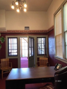 Historic Former Modoc Record Office, Features Artist Music Studio - image 2