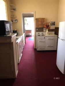 Historic Former Modoc Record Office, Features Artist Music Studio - image 3