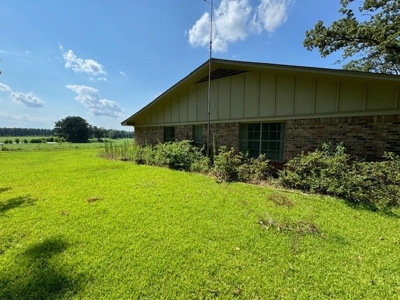 Country Home with 4.023 Acres in Morris County Texas - image 19