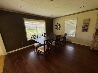 Country Home with 4.023 Acres in Morris County Texas - image 14