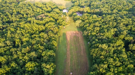 Iowa Hunting & Recreational Land For Sale w/ Home & Building - image 4