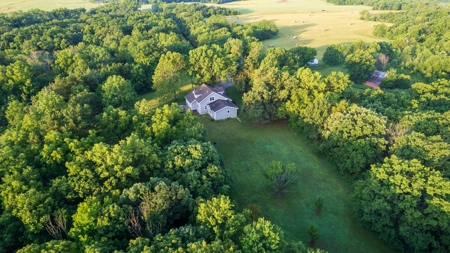 Iowa Hunting & Recreational Land For Sale w/ Home & Building - image 2