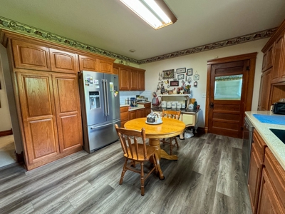 Iowa Hunting & Recreational Land For Sale w/ Home & Building - image 15