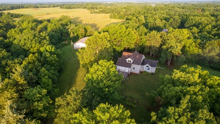 Iowa Hunting & Recreational Land For Sale w/ Home & Building - image 45