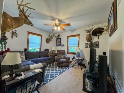 Iowa Hunting & Recreational Land For Sale w/ Home & Building - image 17