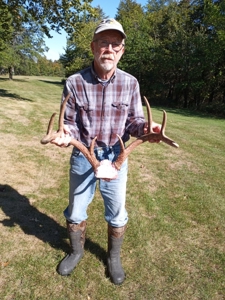 Iowa Hunting & Recreational Land For Sale w/ Home & Building - image 48