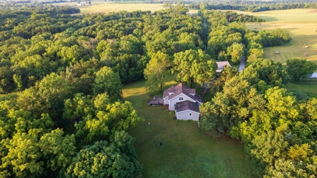 Iowa Hunting & Recreational Land For Sale w/ Home & Building - image 7