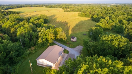 Iowa Hunting & Recreational Land For Sale w/ Home & Building - image 46