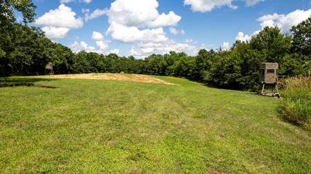 Iowa Hunting & Recreational Land For Sale w/ Home & Building - image 42
