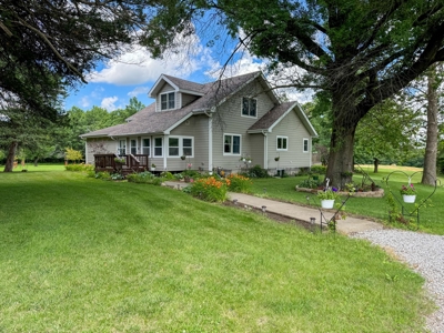 Iowa Hunting & Recreational Land For Sale w/ Home & Building - image 8