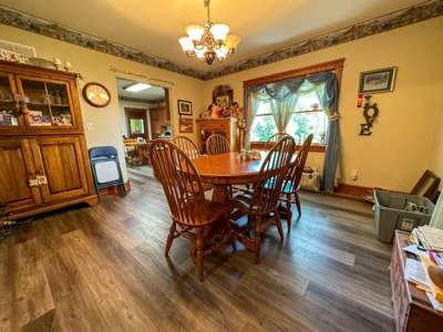 Iowa Hunting & Recreational Land For Sale w/ Home & Building - image 12