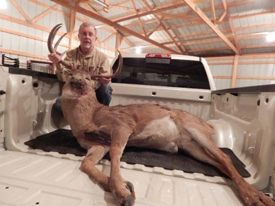 Iowa Hunting & Recreational Land For Sale w/ Home & Building - image 47