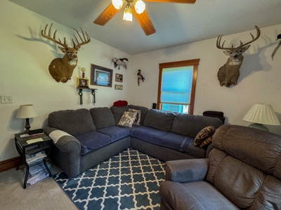 Iowa Hunting & Recreational Land For Sale w/ Home & Building - image 18