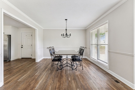 Country Home for Sale in Lawrenceburg, Tennessee - image 14