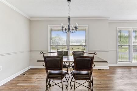Country Home for Sale in Lawrenceburg, Tennessee - image 15