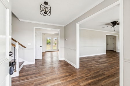 Country Home for Sale in Lawrenceburg, Tennessee - image 9