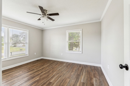 Country Home for Sale in Lawrenceburg, Tennessee - image 30