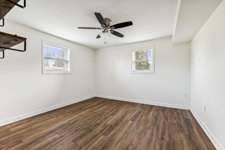 Country Home for Sale in Lawrenceburg, Tennessee - image 35