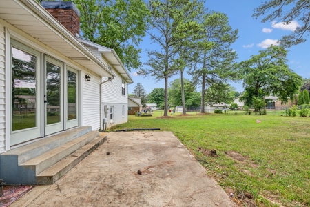 Country Home for Sale in Lawrenceburg, Tennessee - image 42