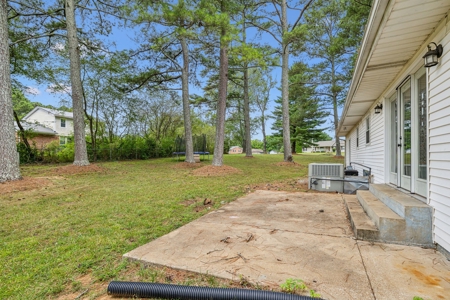 Country Home for Sale in Lawrenceburg, Tennessee - image 41