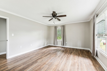 Country Home for Sale in Lawrenceburg, Tennessee - image 27