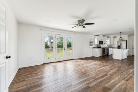 Country Home for Sale in Lawrenceburg, Tennessee - image 24
