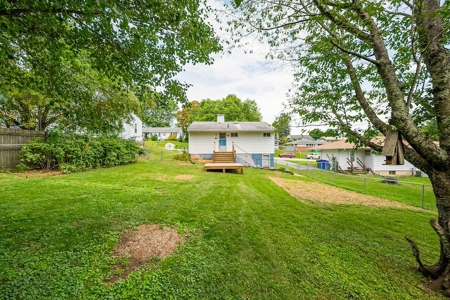 Home for Sale in Christiansburg, VA - image 35