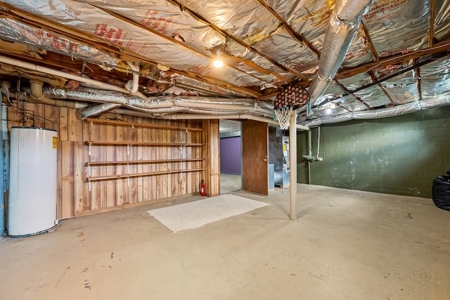 Home for Sale in Christiansburg, VA - image 31
