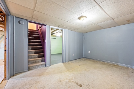 Home for Sale in Christiansburg, VA - image 25