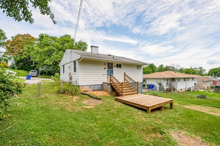 Home for Sale in Christiansburg, VA - image 34