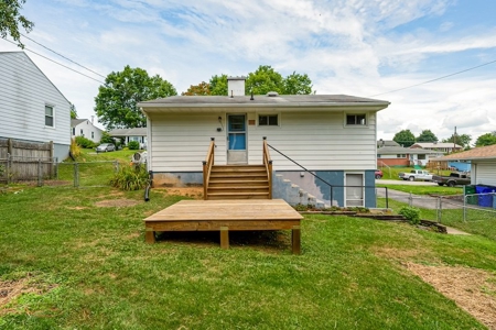 Home for Sale in Christiansburg, VA - image 38