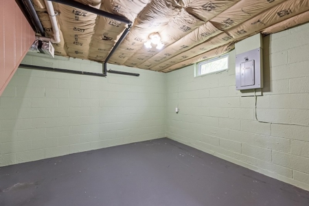 Home for Sale in Christiansburg, VA - image 27