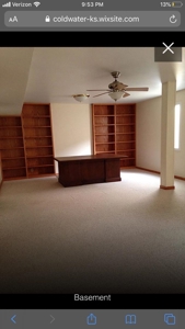 Family Home For Sale in Coldwater, Kansas - image 10