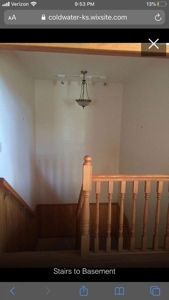Family Home For Sale in Coldwater, Kansas - image 8