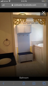 Family Home For Sale in Coldwater, Kansas - image 7
