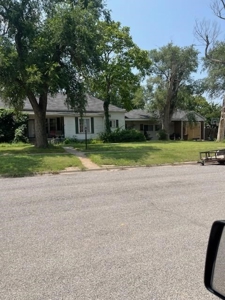 Family Home For Sale in Coldwater, Kansas - image 1