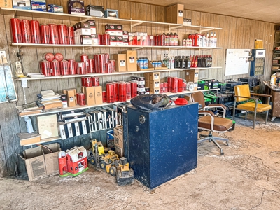 Winnett Tire, Winnett Montana - image 23