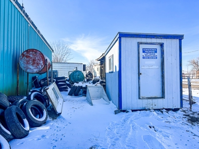 Winnett Tire, Winnett Montana - image 4