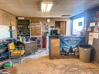 Winnett Tire, Winnett Montana - image 5