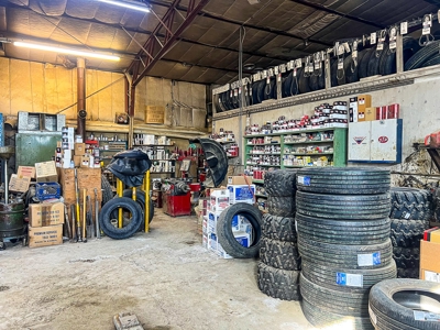 Winnett Tire, Winnett Montana - image 6