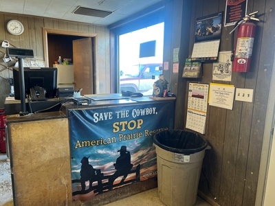 Winnett Tire, Winnett Montana - image 19