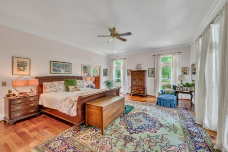 Stunning Custom-Built Home on 15 Acres in Williamson County - image 19