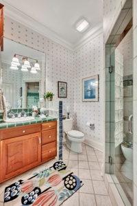 Stunning Custom-Built Home on 15 Acres in Williamson County - image 27
