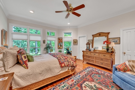 Stunning Custom-Built Home on 15 Acres in Williamson County - image 26