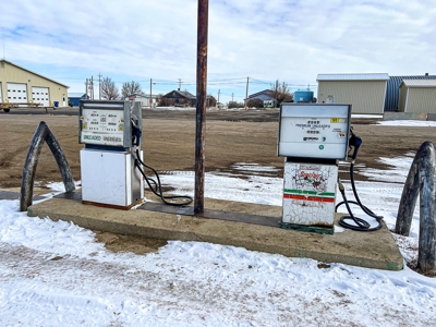 Versatile Commercial Property in Roy, Montana - image 20