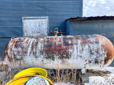 Versatile Commercial Property in Roy, Montana - image 25