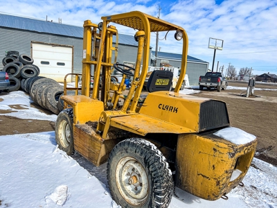 Versatile Commercial Property in Roy, Montana - image 26
